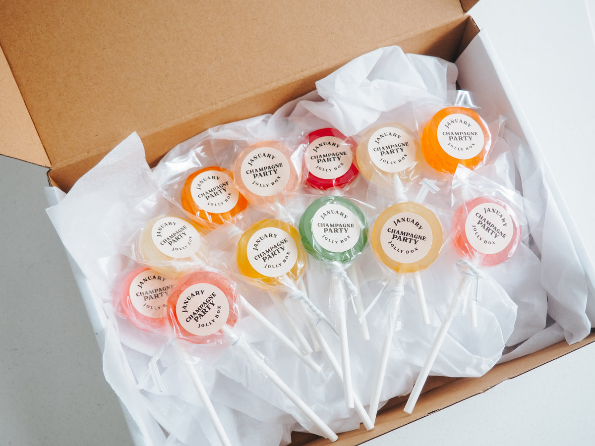 What Are Lollipops Made Of? Ingredients and Process Revealed