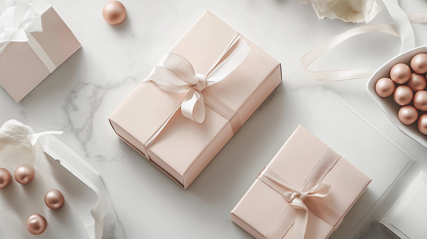 Custom Candy for Corporate Branding: Sweet Gifts Clients Remember ...