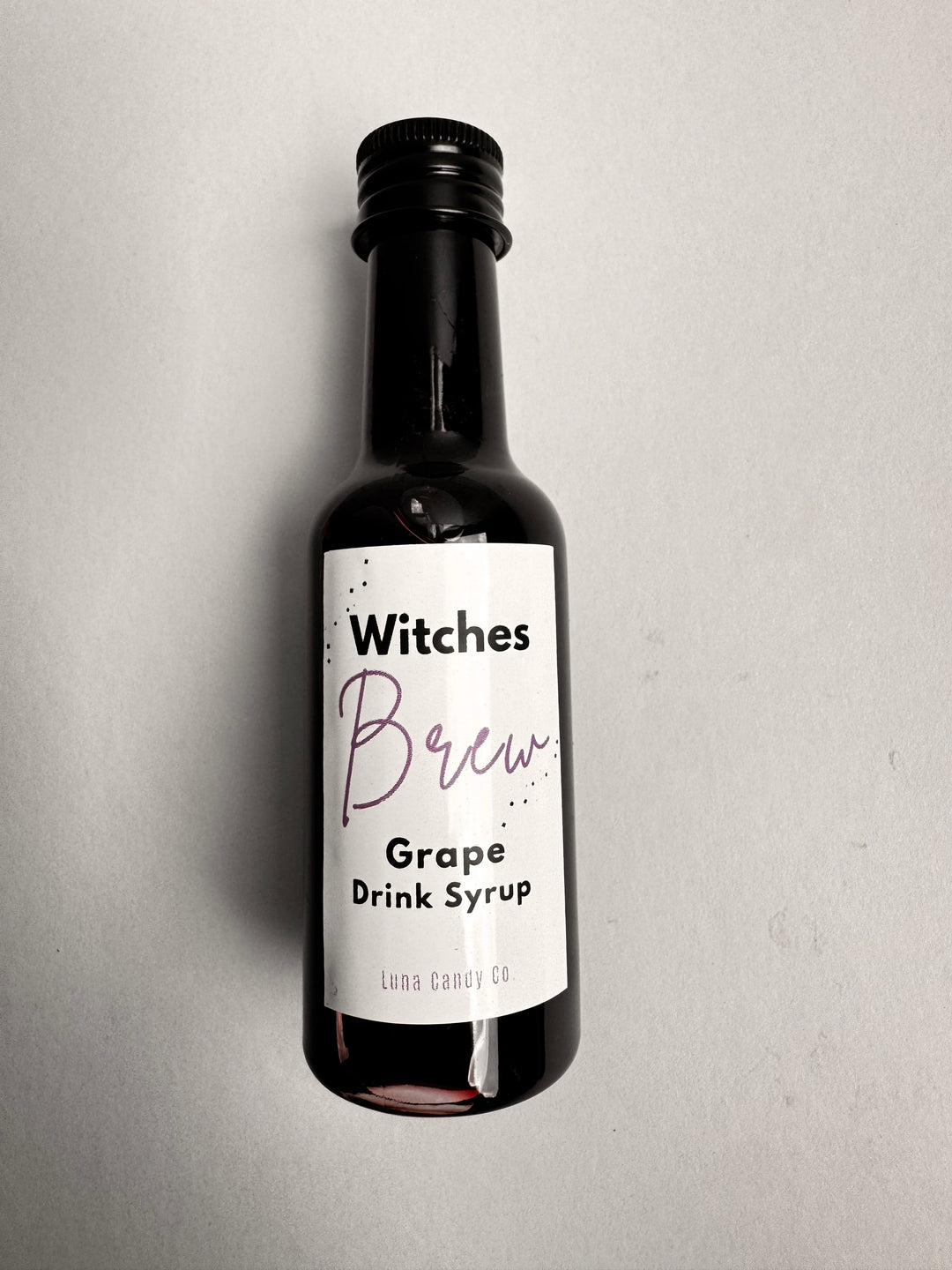 Witch Halloween Gift Bag with Candy – Witch Better Have My Candy