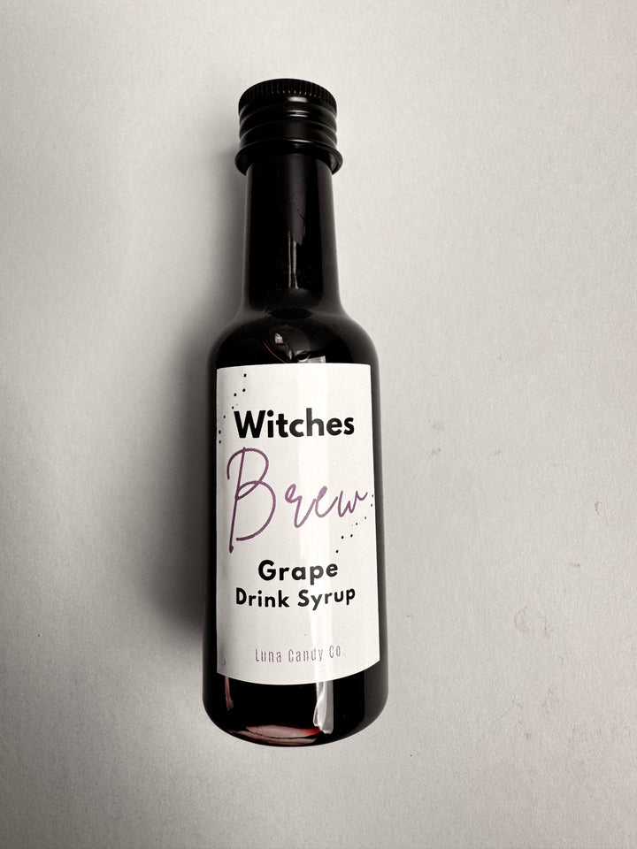 Witch Halloween Gift Bag with Candy – Witch Better Have My Candy
