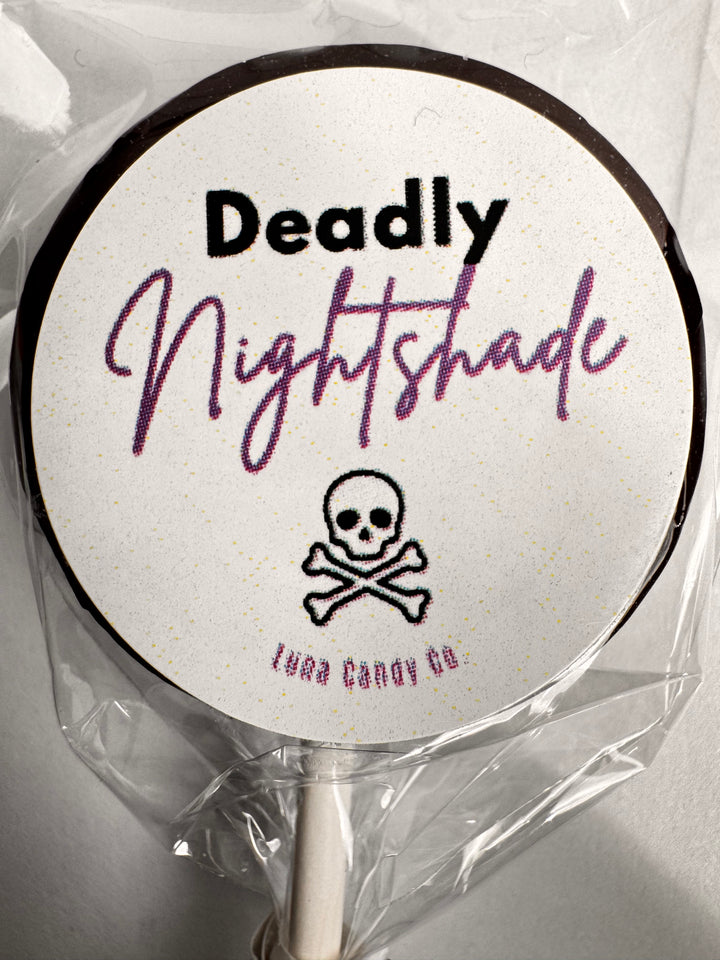 Witch Halloween Gift Bag with Candy – Witch Better Have My Candy