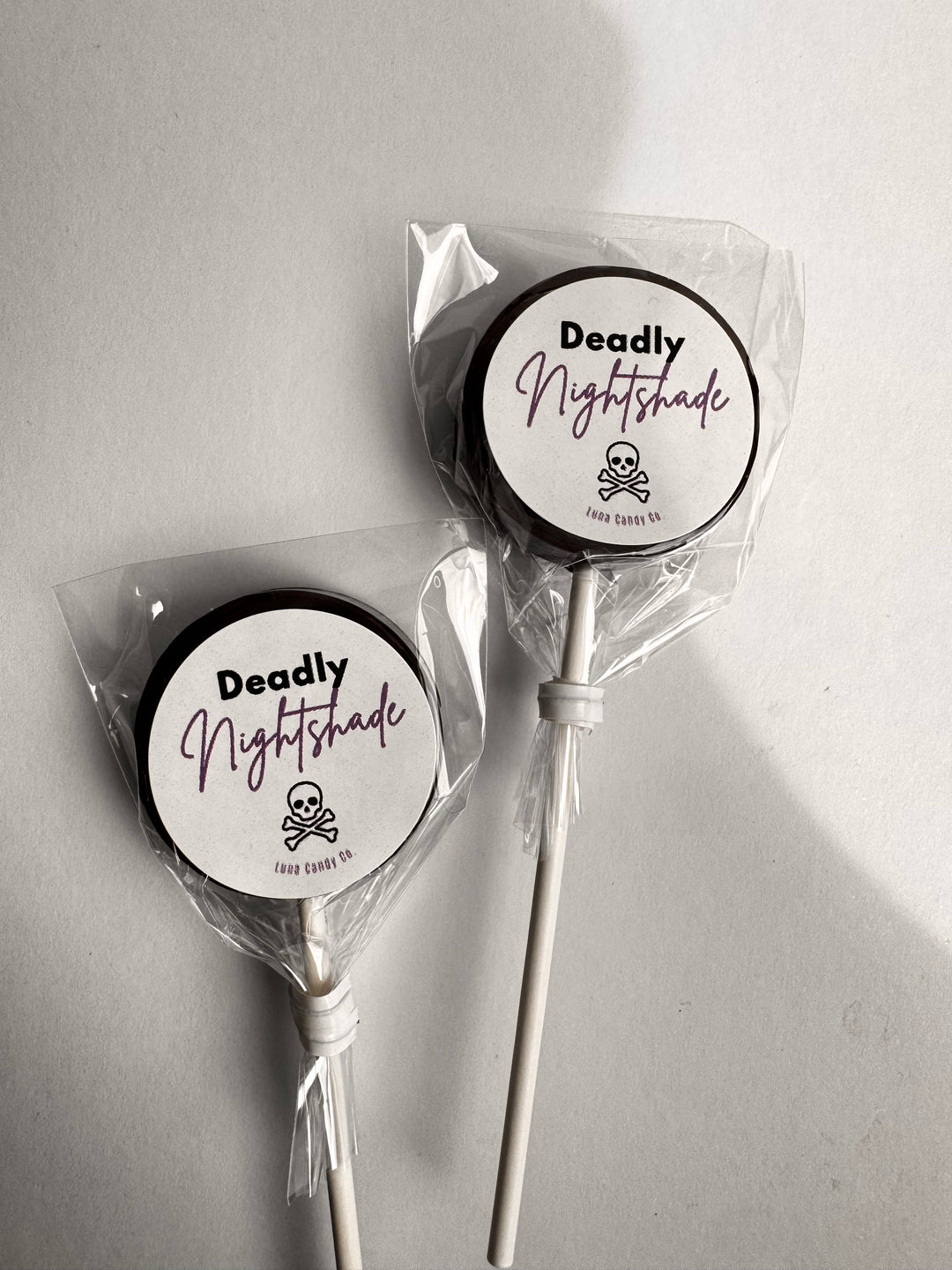 Witch Halloween Gift Bag with Candy – Witch Better Have My Candy