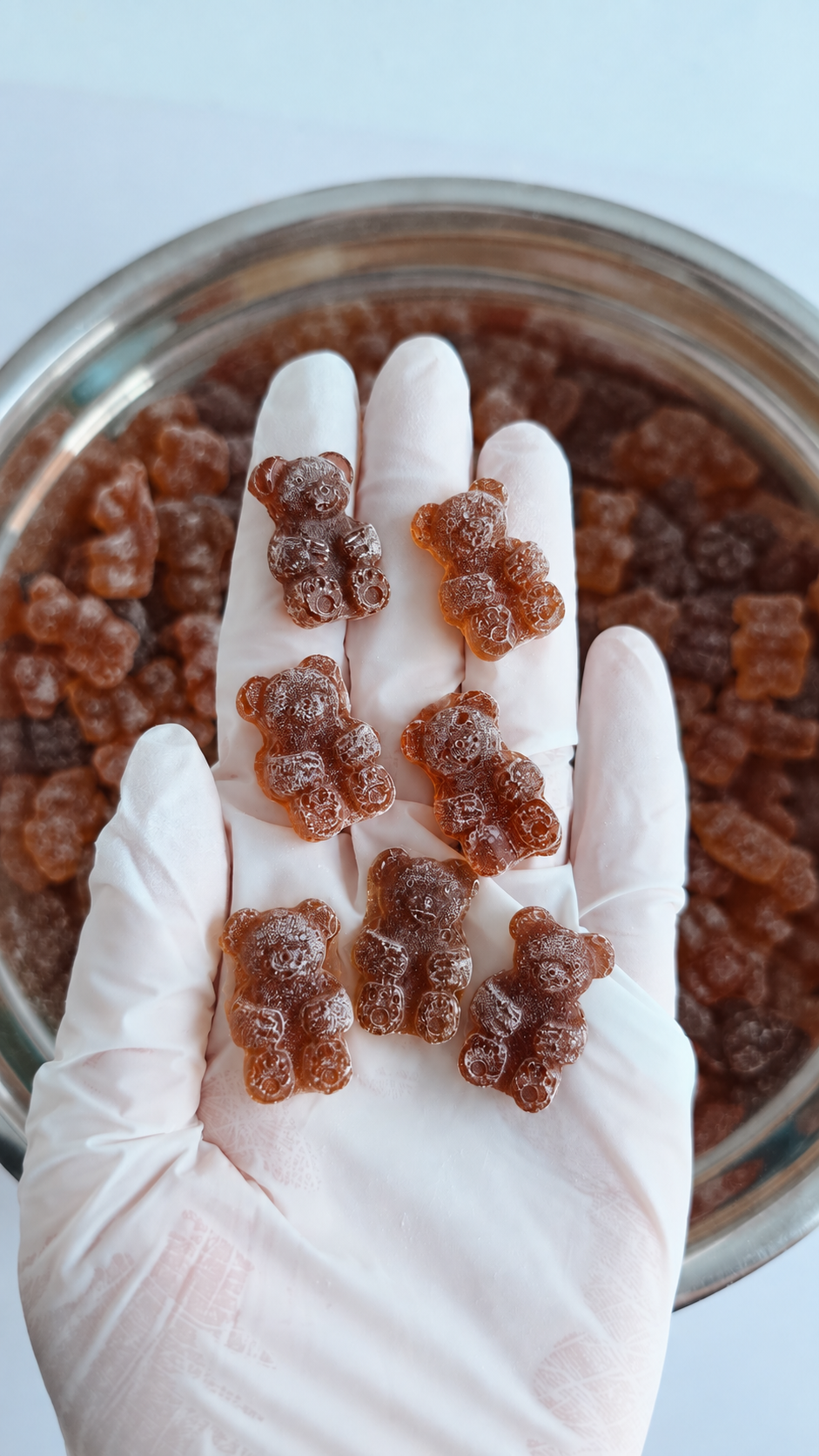 Luna Dr. Pepper Candy Tin | Soda-Inspired Hard Candy