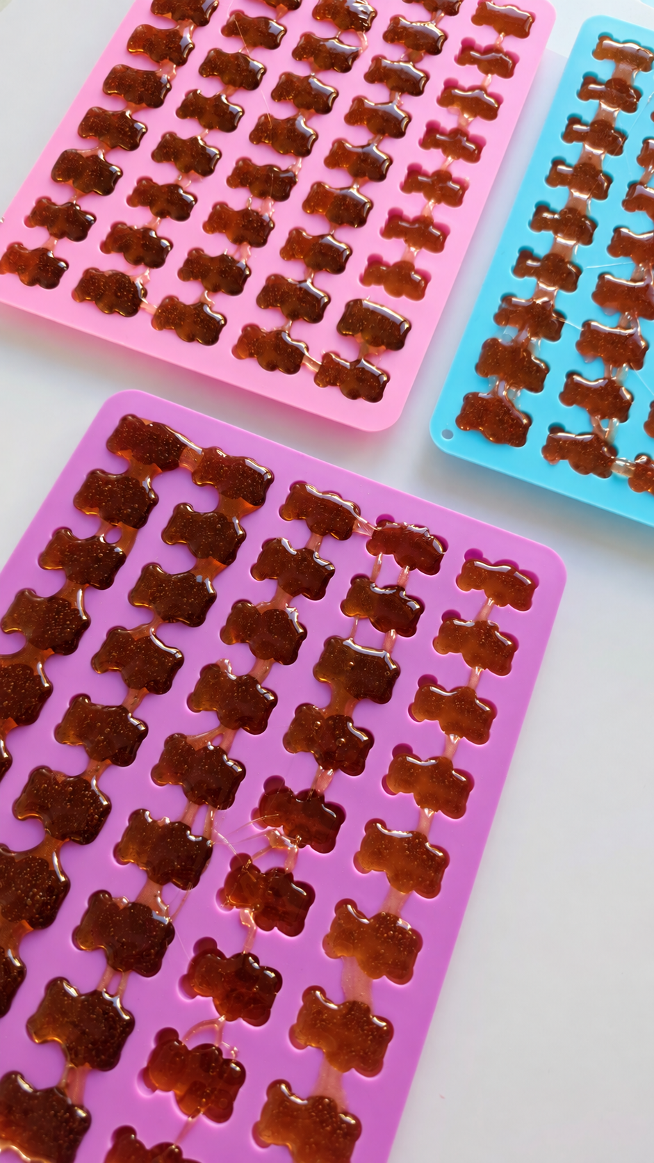 Luna Dr. Pepper Candy Tin | Soda-Inspired Hard Candy
