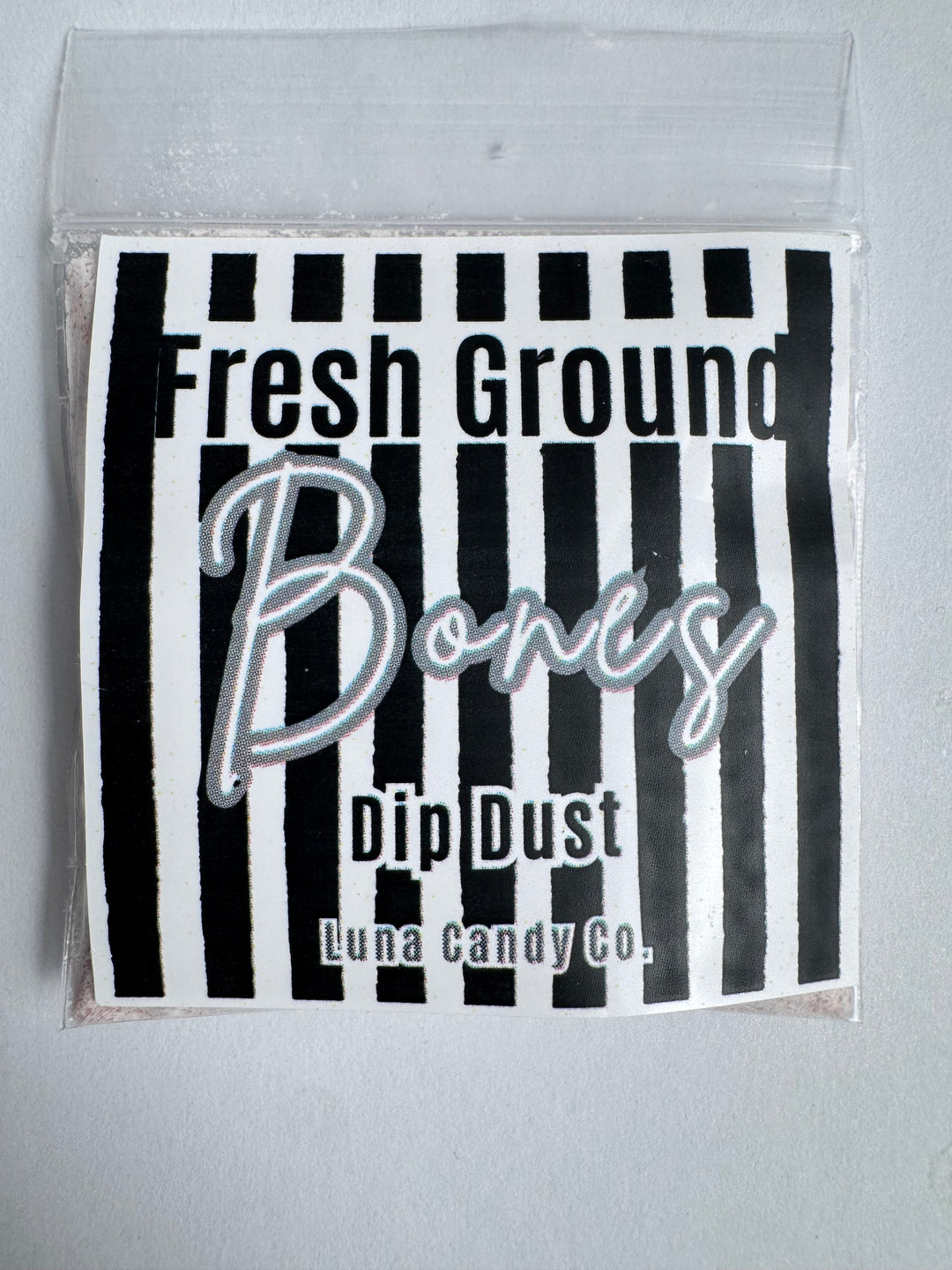 Halloween Care Package with Candy – Bone Dead Tired