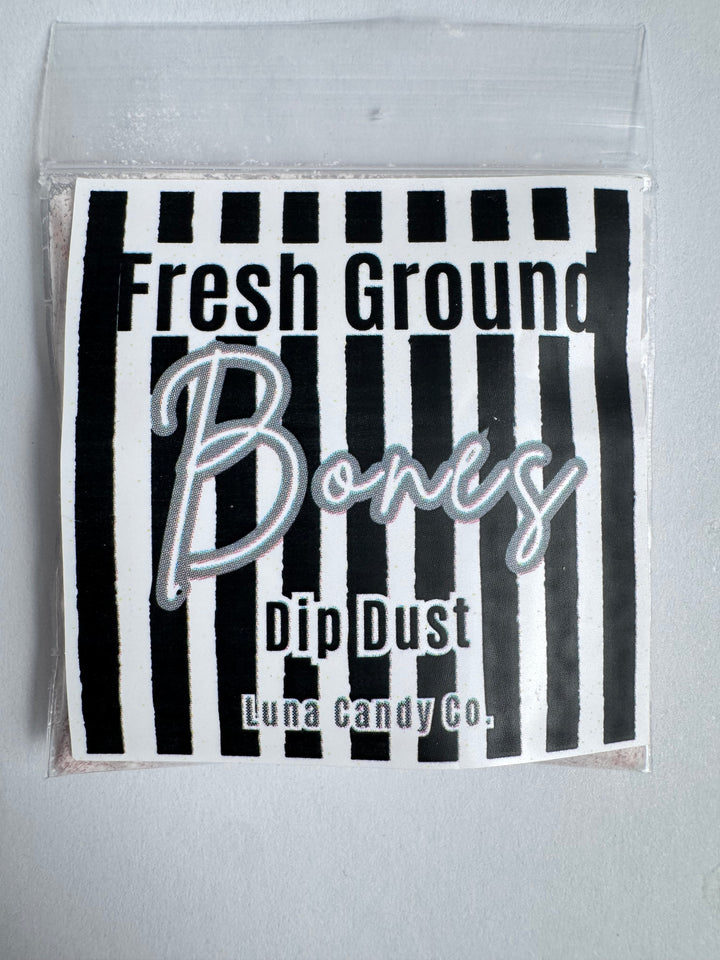 Halloween Care Package with Candy – Bone Dead Tired