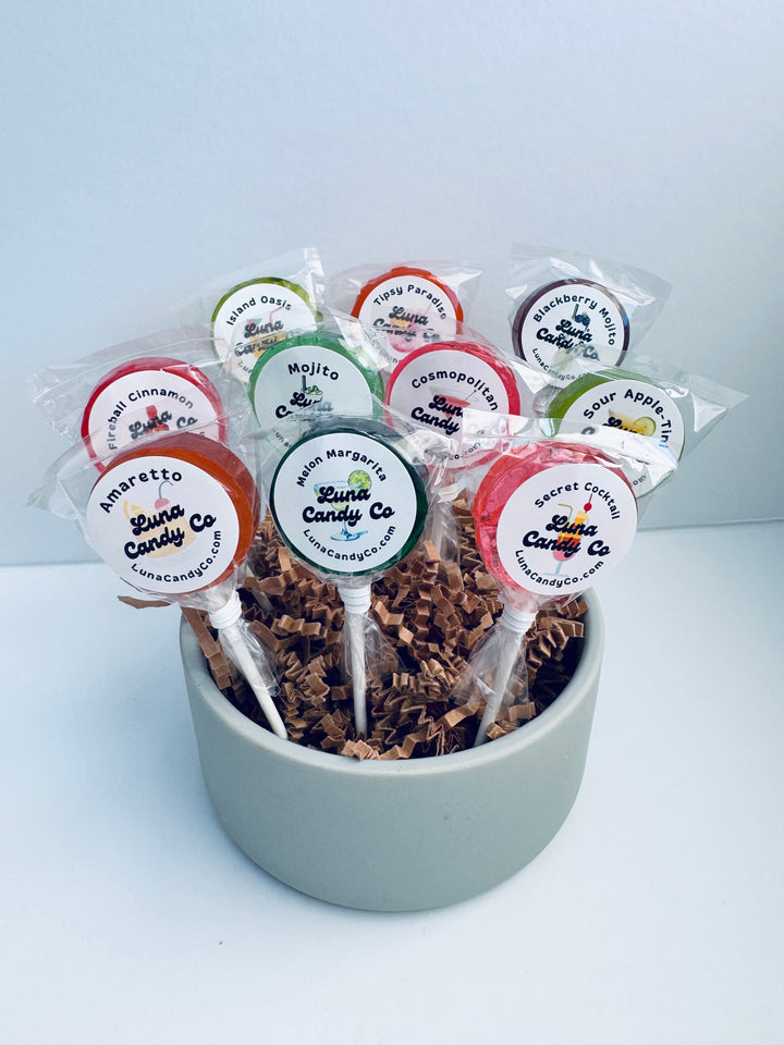 Best of Luna 12-Pack