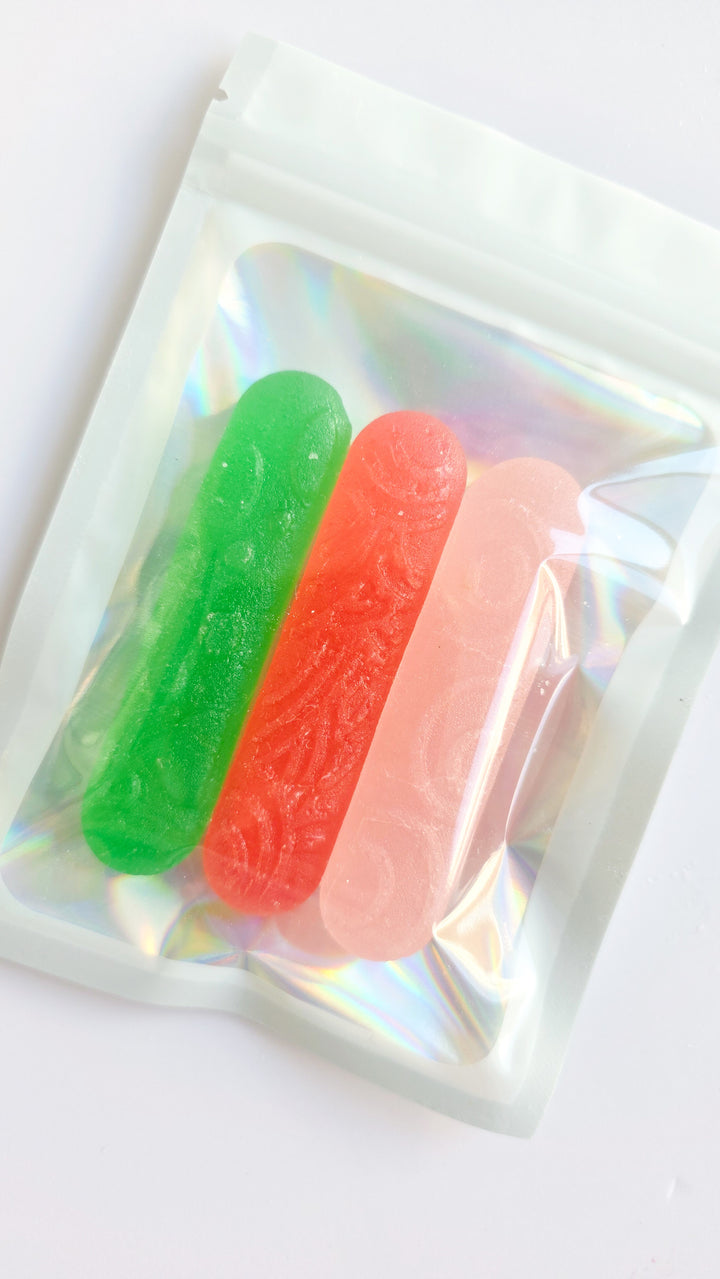 Luna Candy Starter Kit