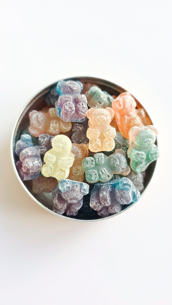 Luna Candy Starter Kit