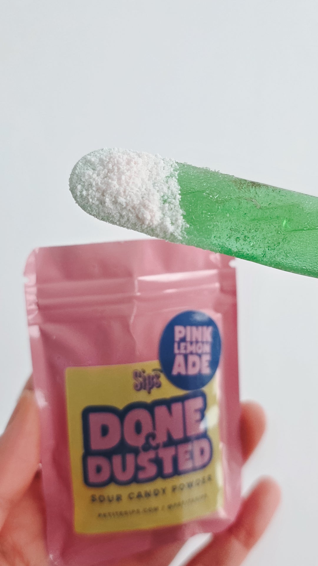 Luna Kohakutou Dipper Sticks