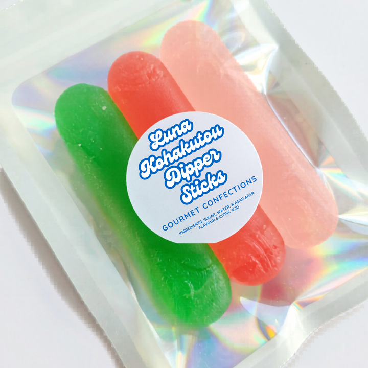 Luna Kohakutou Dipper Sticks