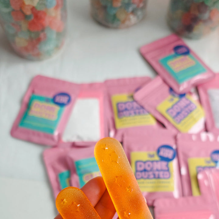 Luna Candy Starter Kit