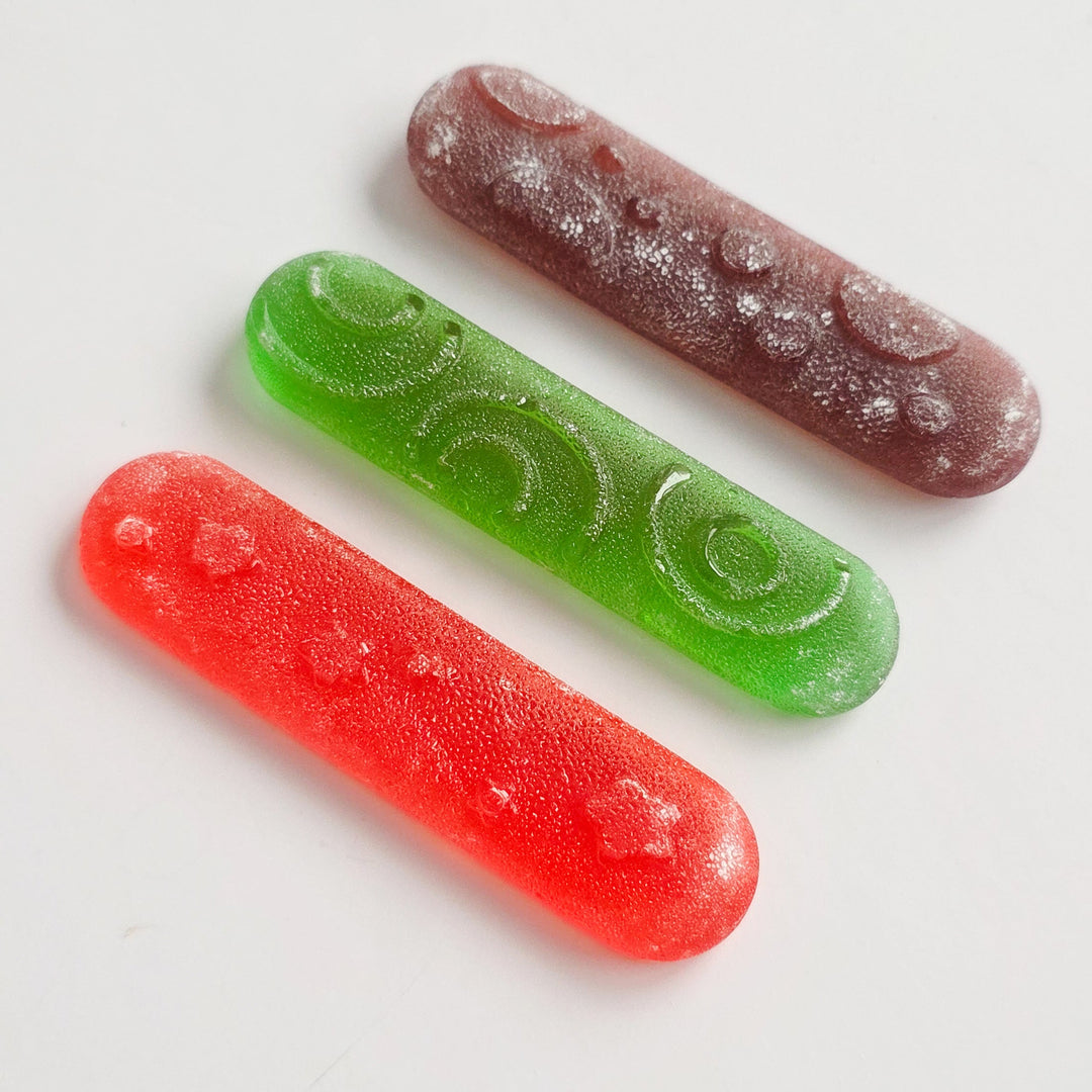 Luna Dipper Sticks