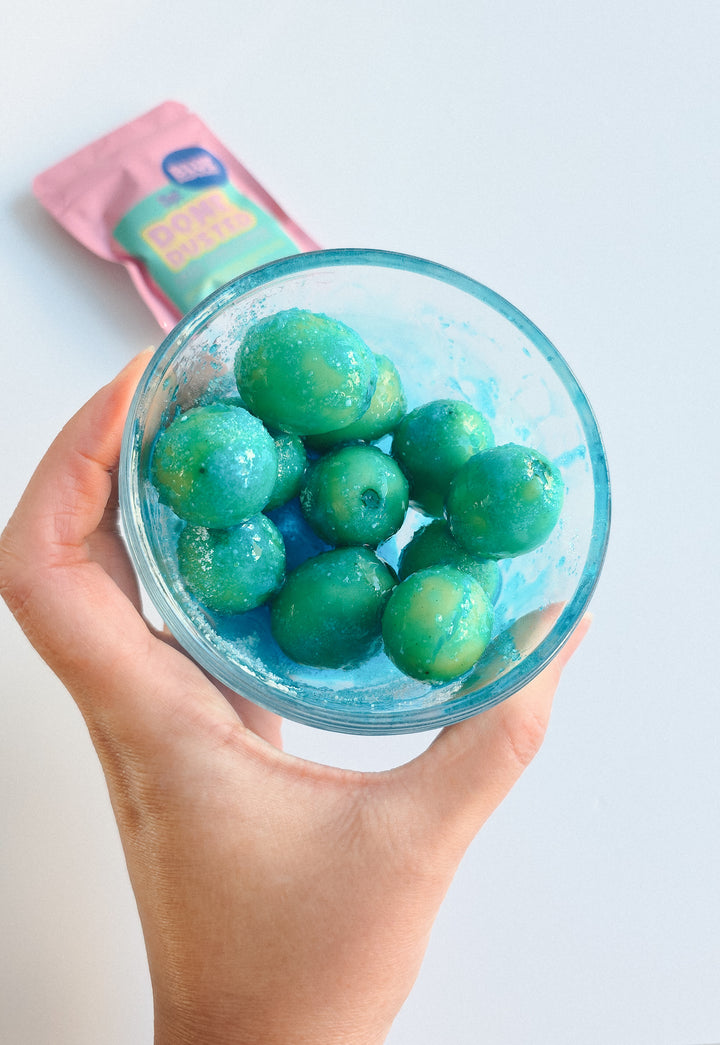 Luna Sweet or Sour Dip Dust