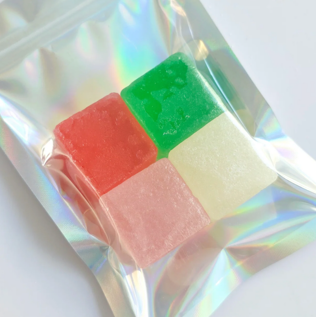 Luna Kohakutou Crystal Candy
