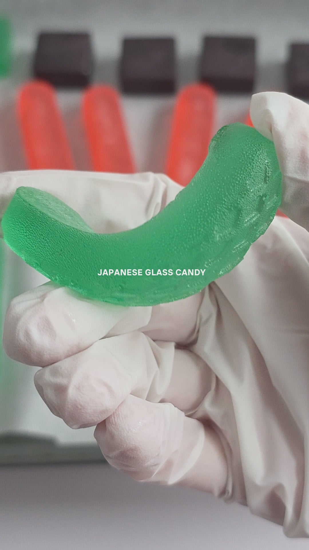 Luna Kohakutou Dipper Sticks