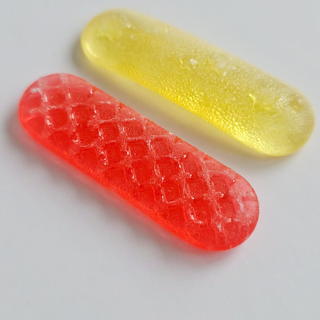 Luna Dipper Sticks